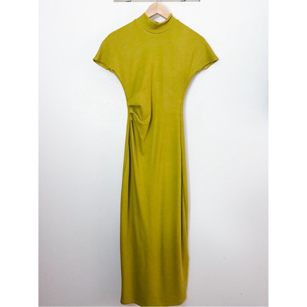 Zara Midi Dress S